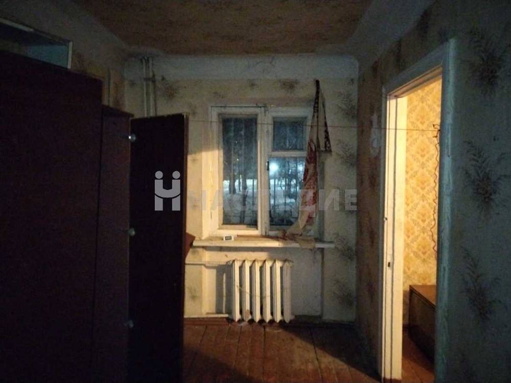 2-комнатная квартира, 42.8 м2 1/2 этаж, Шолоховский, ул. Гоголя - фото 5