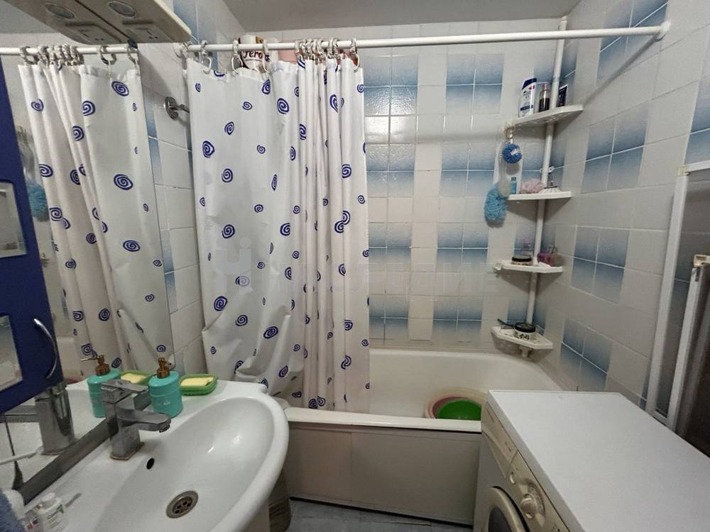 2-комнатная квартира, 43 м2 6/9 этаж, Намыв, ул. Энтузиастов - фото 7