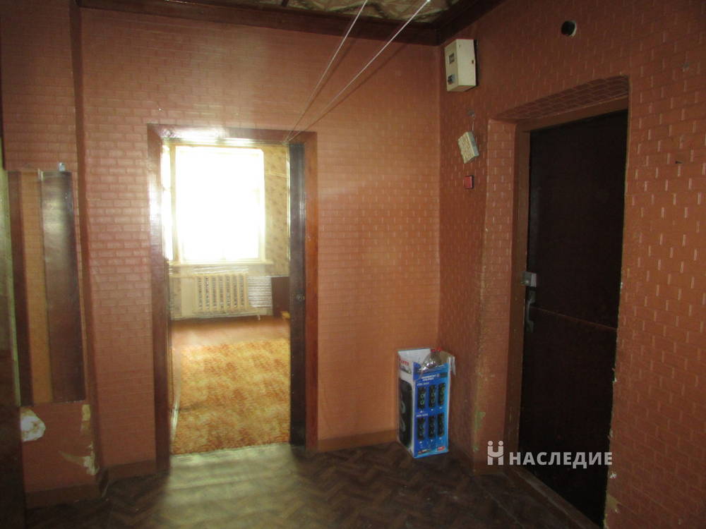2-комнатная квартира, 51.1 м2 1/2 этаж, Горняцкий, ул. Центральная - фото 4
