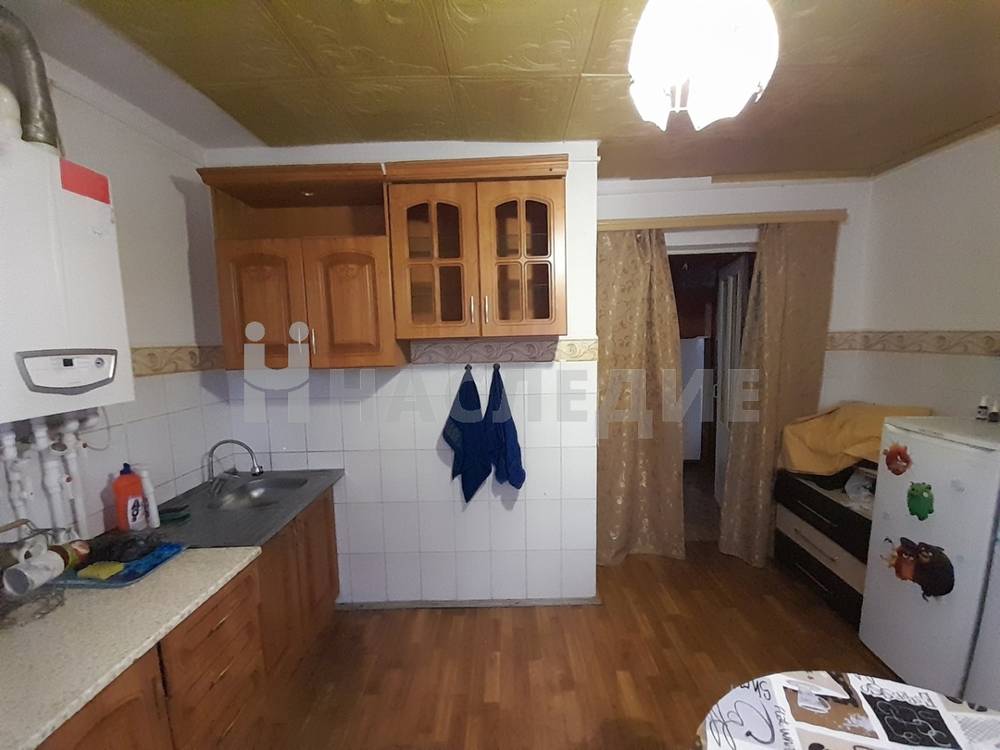 3-комнатная квартира, 74 м2 4/5 этаж, Южный, ул. Совхозная - фото 9