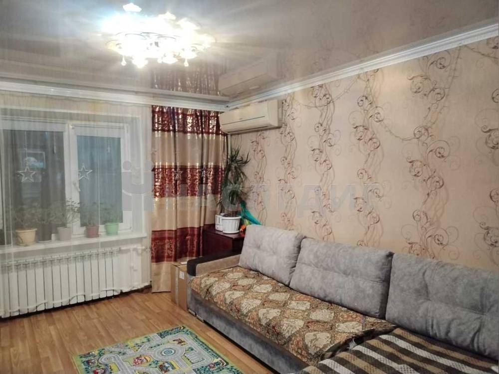 2-комнатная квартира, 47 м2 3/9 этаж, Намыв, ул. Энтузиастов - фото 1