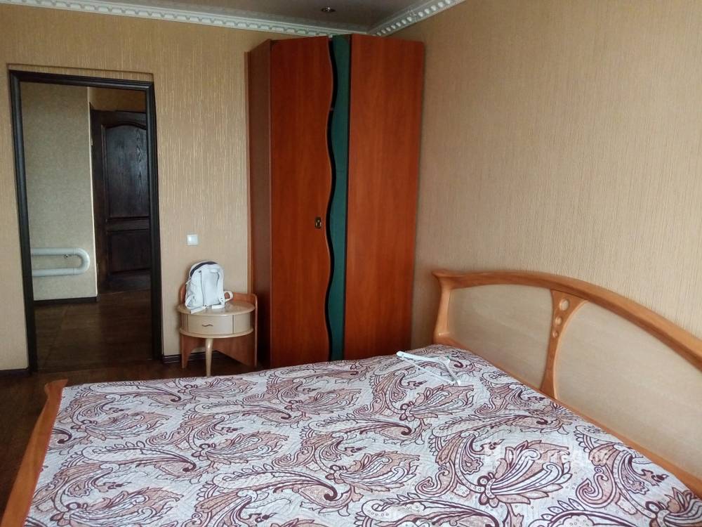4-комнатная квартира, 198 м2 2/2 этаж, Сосны, Сосны, ул. Гагарина - фото 4
