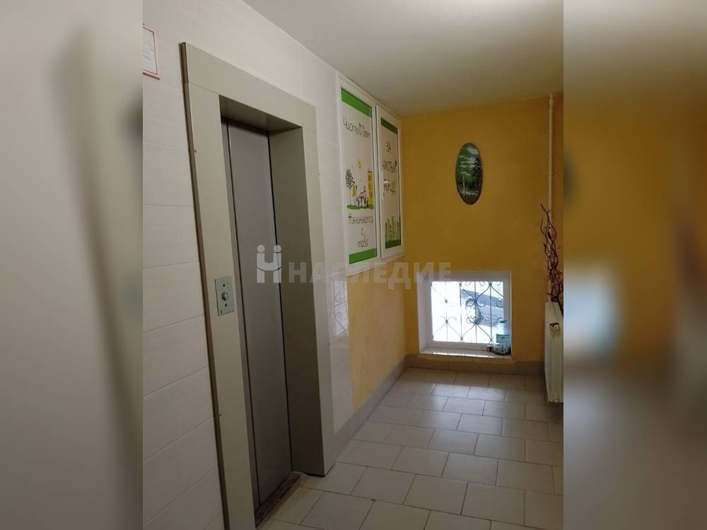 2-комнатная квартира, 49 м2 4/10 этаж, Намыв, ул. Светлая - фото 29