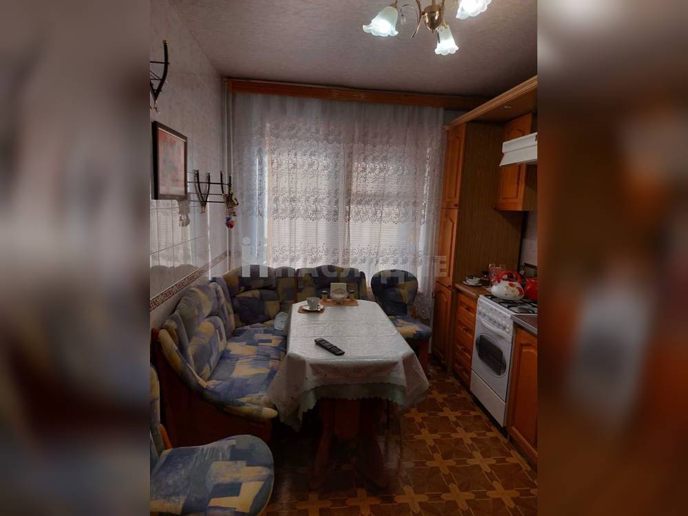 4-комнатная квартира, 75 м2 2/5 этаж, Намыв, ул. Российская - фото 10