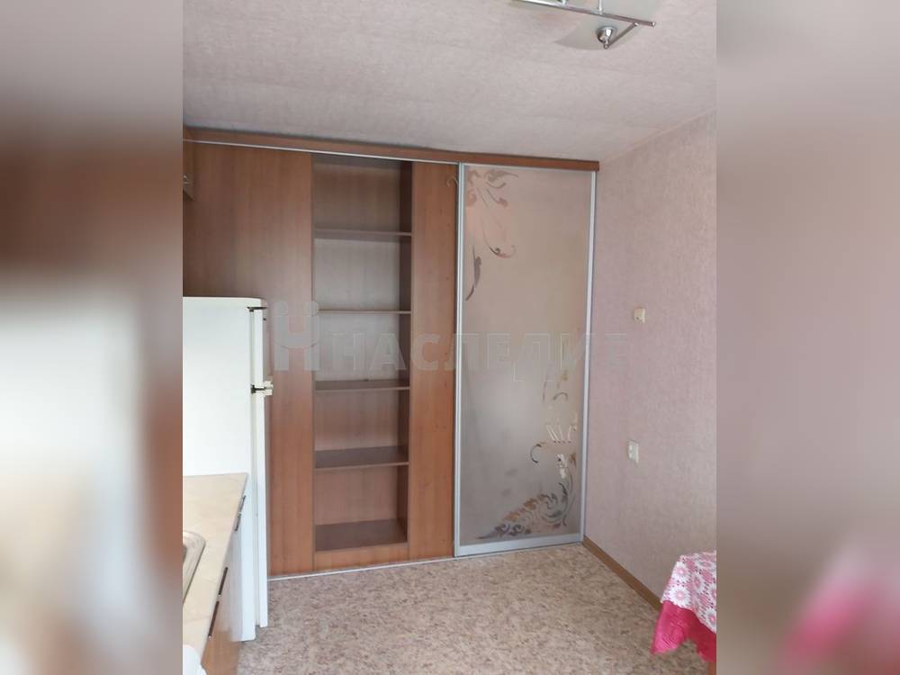 3-комнатная квартира, 62 м2 2/5 этаж, ЖД, ул. Энгельса - фото 5