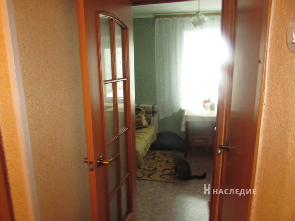 1-комнатная квартира, 36.2 м2 3/5 этаж, Намыв, ул. Российская - фото 6