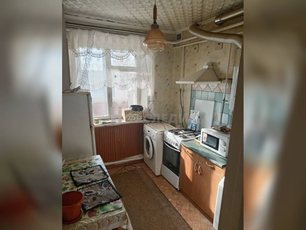 2-комнатная квартира, 35.3 м2 2/2 этаж, Намыв, пер. Мостовой - фото 3