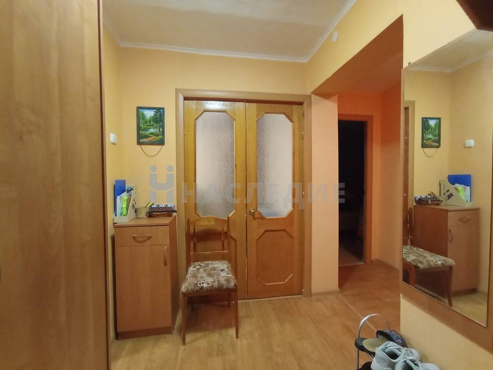 4-комнатная квартира, 74 м2 2/5 этаж, Намыв, ул. Российская - фото 11