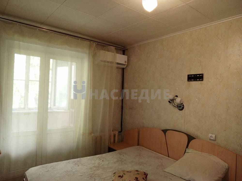 3-комнатная квартира, 57.8 м2 4/5 этаж, Намыв, ул. Российская - фото 4