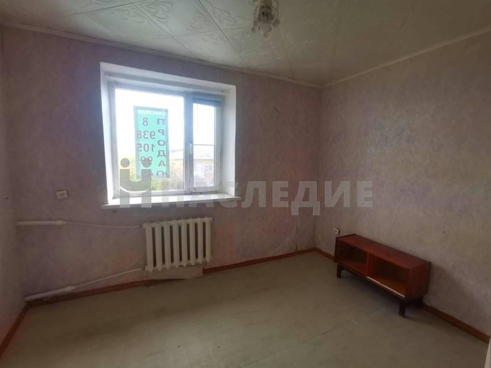2-комнатная квартира, 42 м2 2/2 этаж, Михайлов, ул. Калинина - фото 3