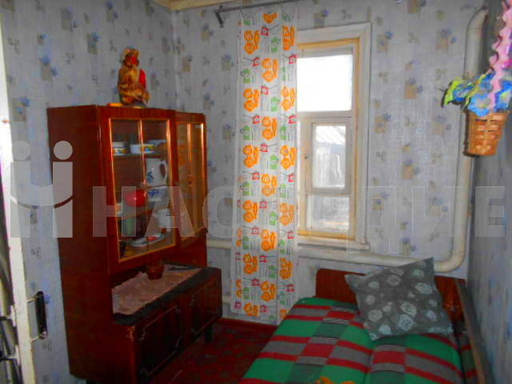 Кирпичный 1-этажный дом 54.3 м2 на участке 5 сот. Майдан, ул. Московская - фото 2