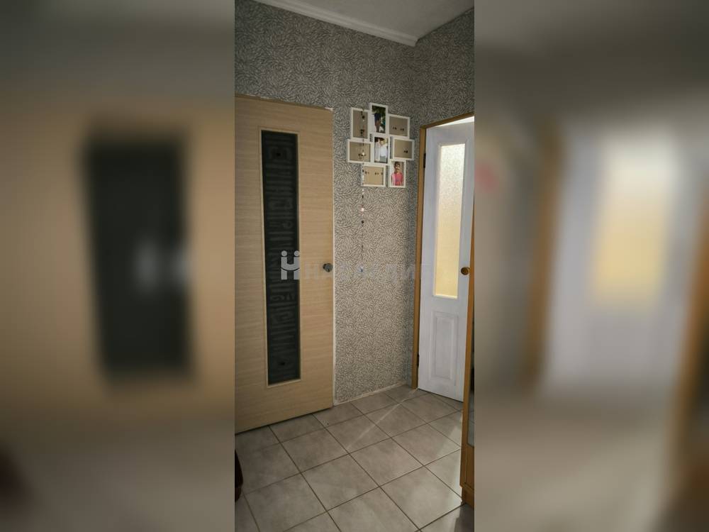 2-комнатная квартира, 42 м2 1/3 этаж, ЖД, ул. Вокзальная - фото 10