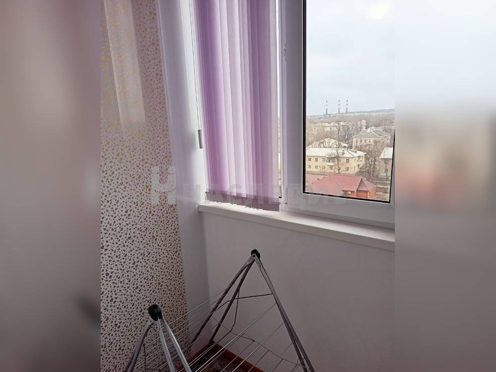 2-комнатная квартира, 47 м2 9/9 этаж, Намыв, ул. Российская - фото 9