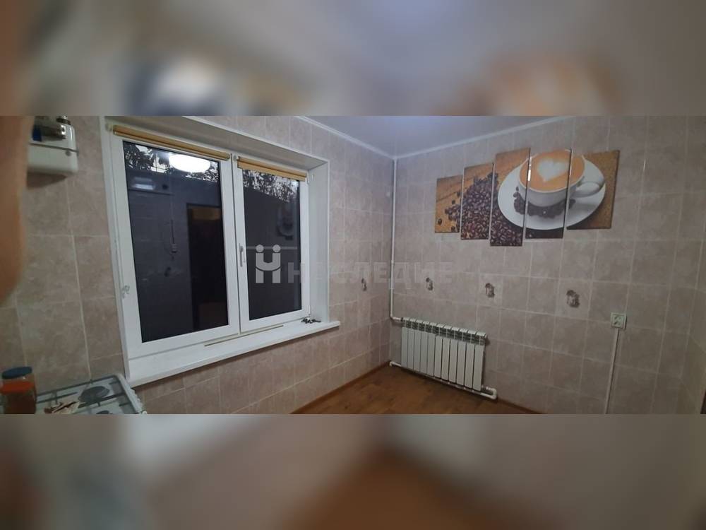 1-комнатная квартира, 37 м2 1/5 этаж, ул. Калинина - фото 6