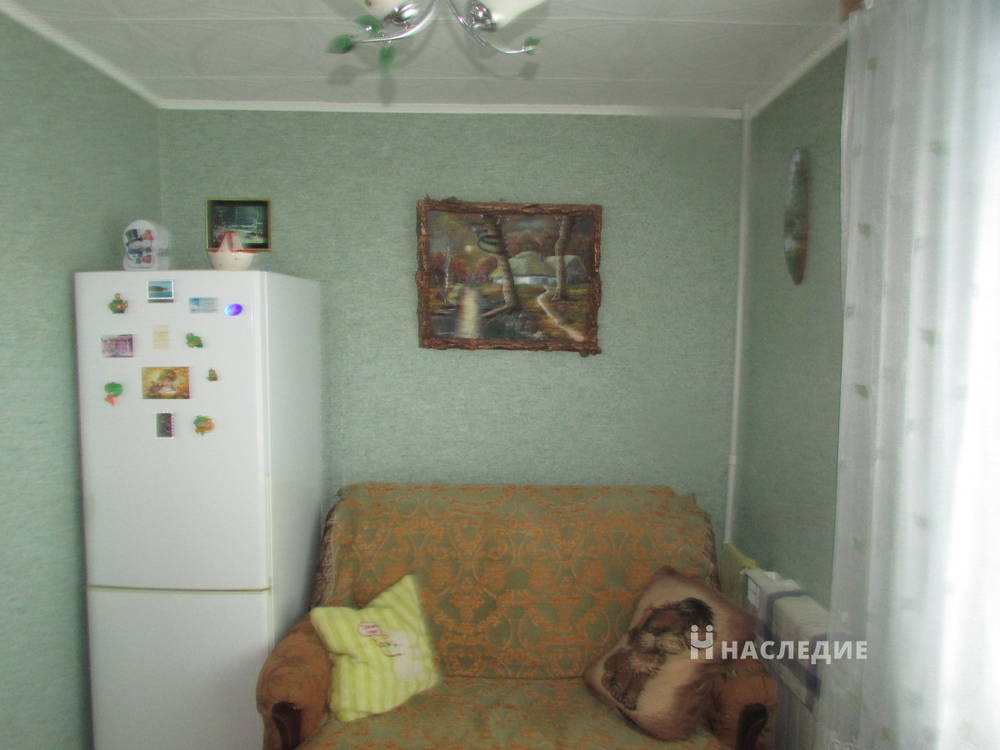 1-комнатная квартира, 36.2 м2 3/5 этаж, Намыв, ул. Российская - фото 8