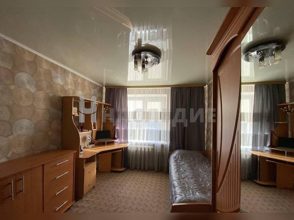 3-комнатная квартира, 70.9 м2 4/4 этаж, Нижний поселок, ул. Л.Толстого - фото 4