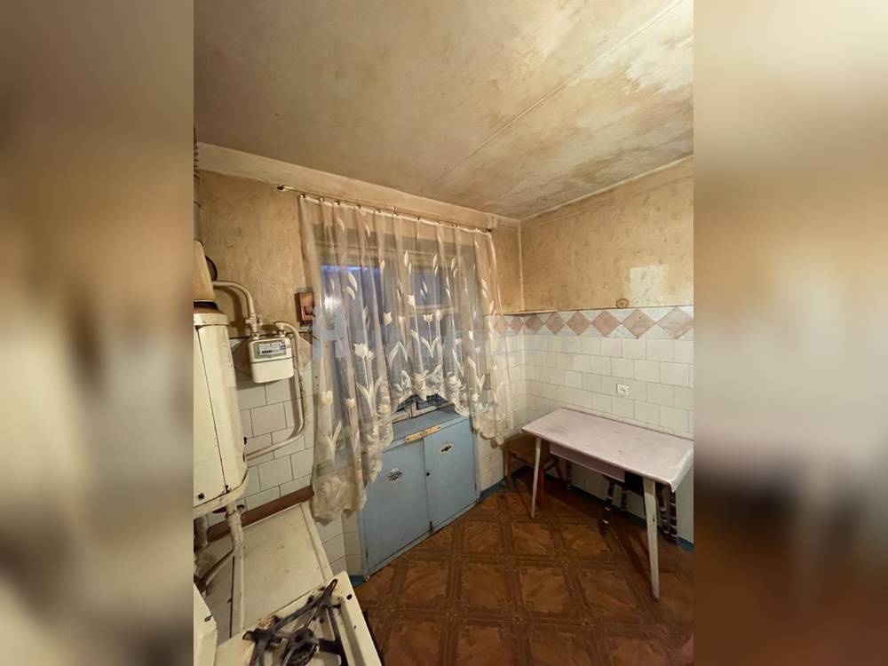 3-комнатная квартира, 50.4 м2 3/5 этаж, Намыв, ул. Российская - фото 9