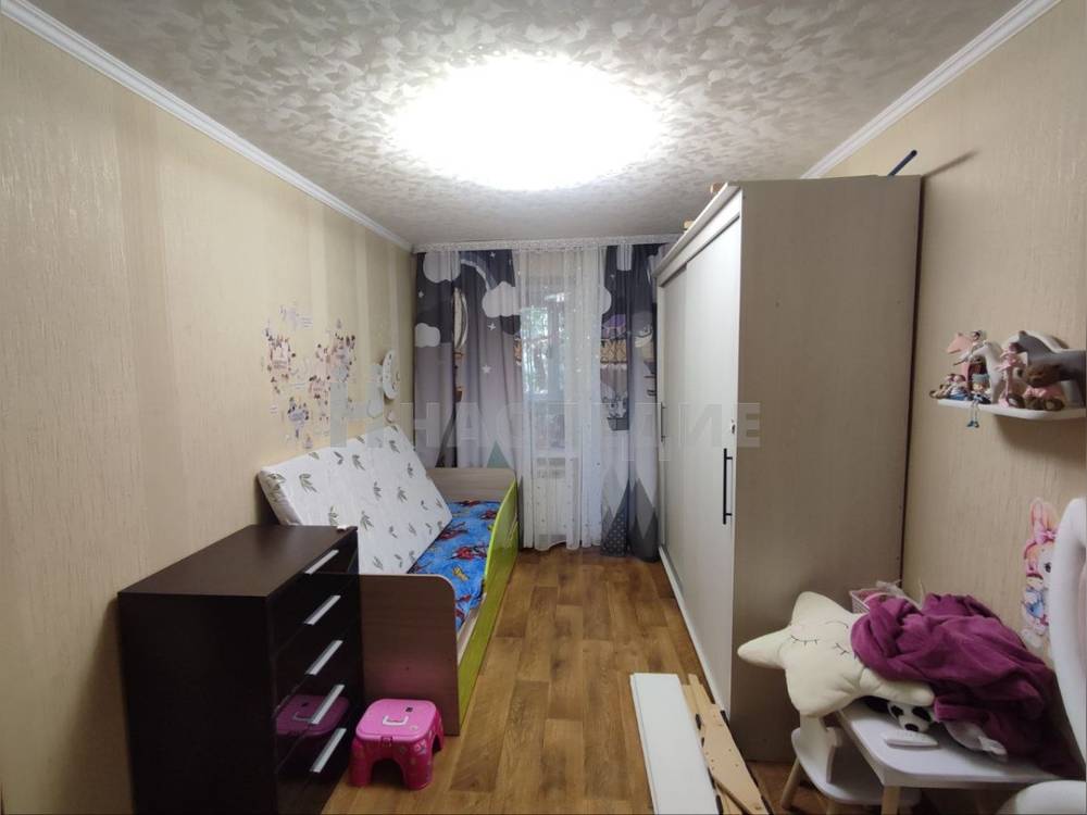 2-комнатная квартира, 47 м2 1/9 этаж, Намыв, ул. Энтузиастов - фото 2