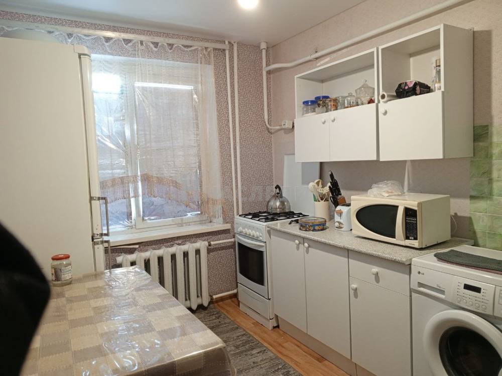 2-комнатная квартира, 51.4 м2 1/9 этаж, Намыв, ул. Светлая - фото 6