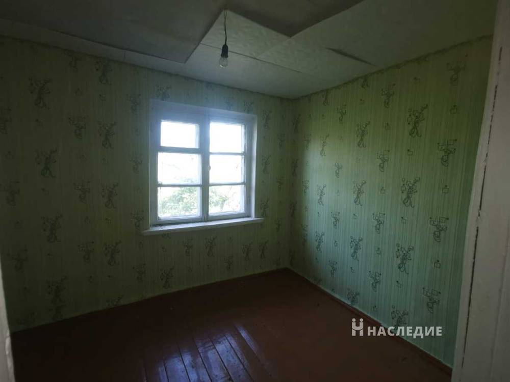 3-комнатная квартира, 47 м2 2/2 этаж, Ясногорка, ул. Гагарина - фото 4