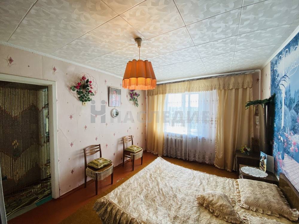 2-комнатная квартира, 52 м2 9/9 этаж, Заводская, ул. Заводская - фото 3