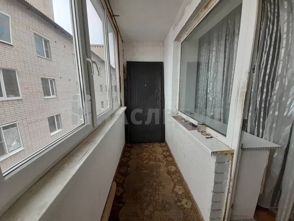 3-комнатная квартира, 74 м2 4/5 этаж, Южный, ул. Совхозная - фото 14