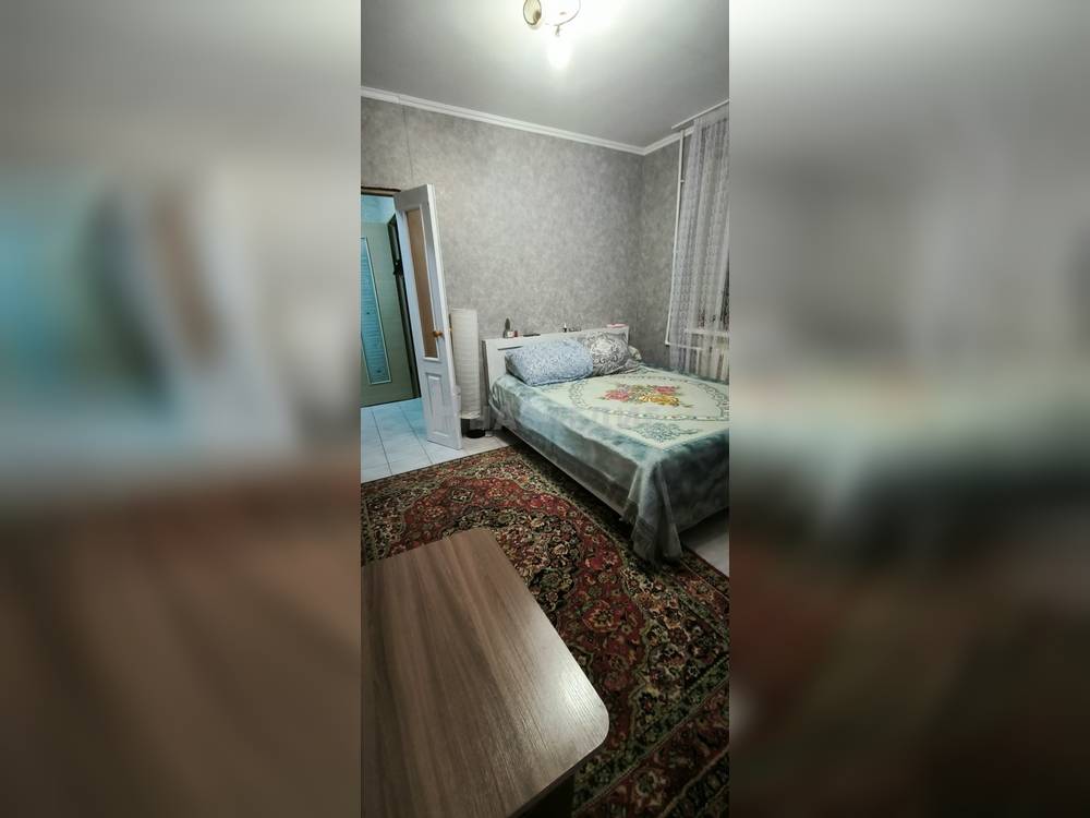 2-комнатная квартира, 42 м2 1/3 этаж, ЖД, ул. Вокзальная - фото 2